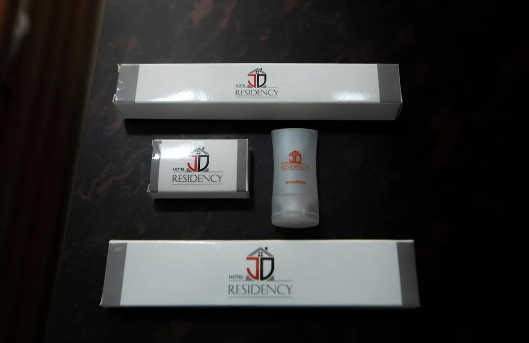 Hotel J D Residency-1