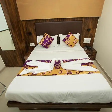 Hotel J D Residency-3